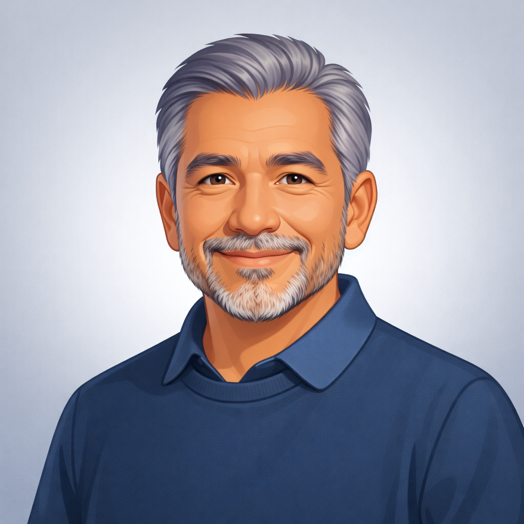 Avatar de Juan Carlos Navarrete